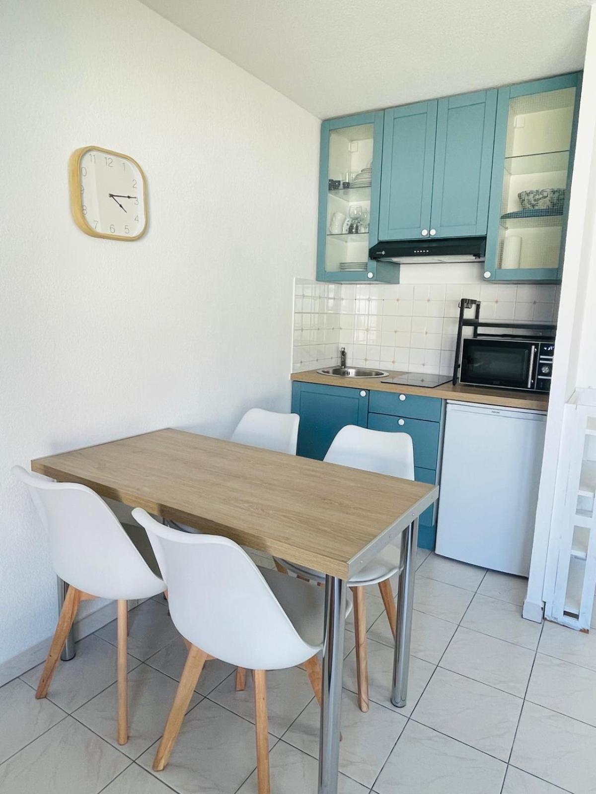 Climatise - Port Frejus, A 250m Appartement *